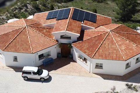 Villa i Petrer, Alicante, Petrer - € 625.000 | Ref: CC0663 - foto 49